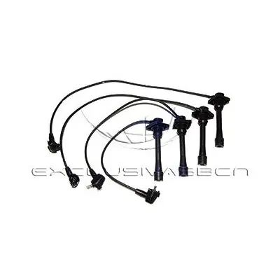 Juego de cables de encendido MDR MPC-9201 Envío Internacional